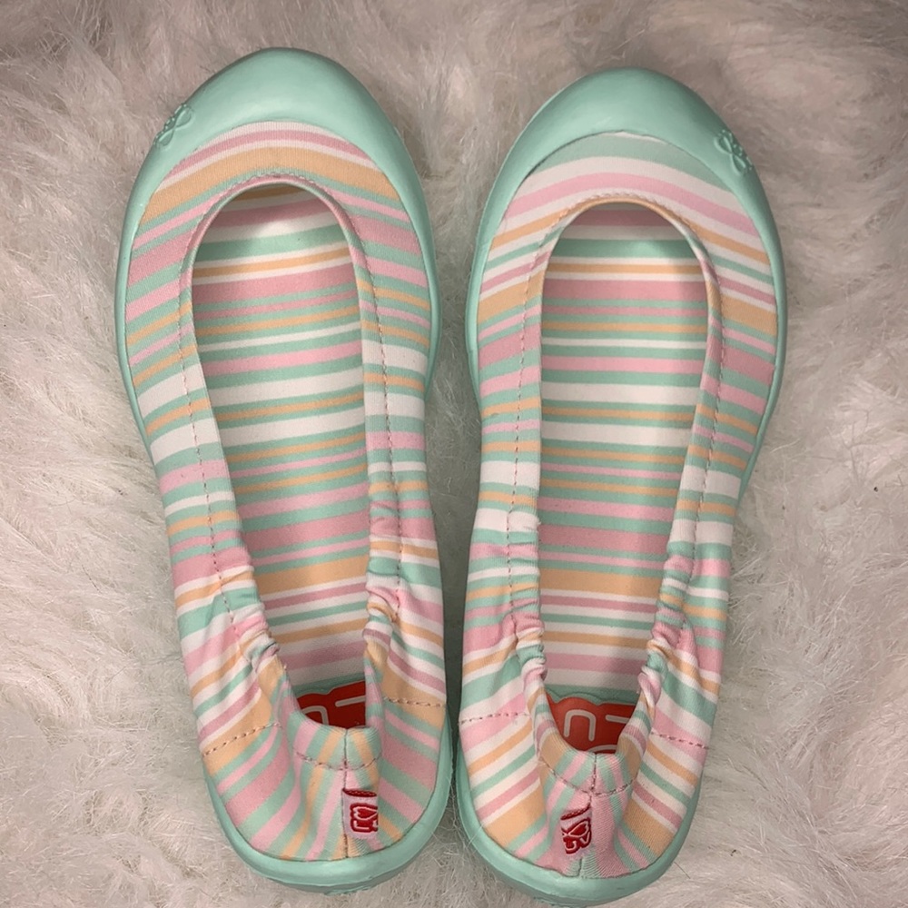 👛 Luv Dream Flats NEW